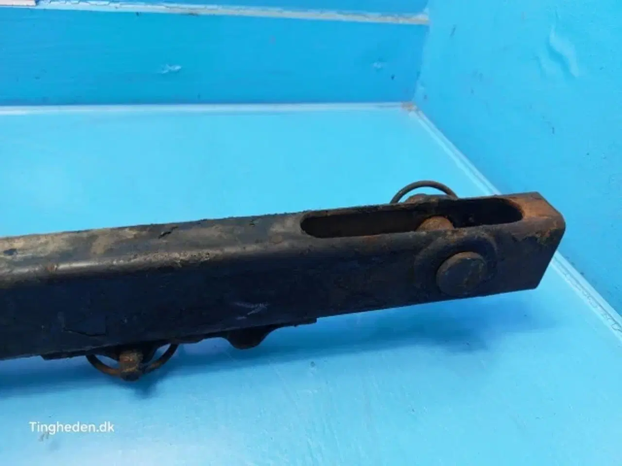 Billede 6 - Valmet 8050 Liftarm 30445320