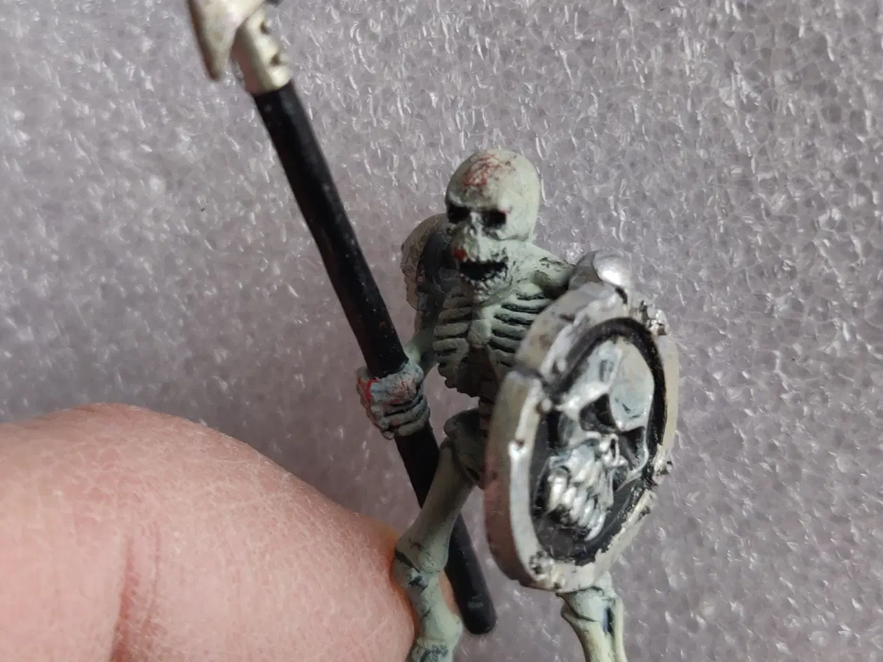 Billede 10 - Island of Blood, Battle for Skull Pass, Dark Elf 