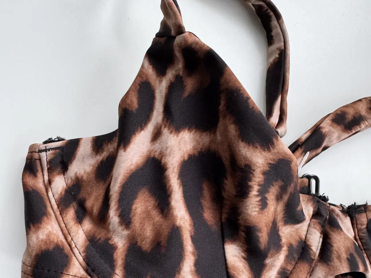 Billede 2 - NA-KD bikini overdel og H&M underdel