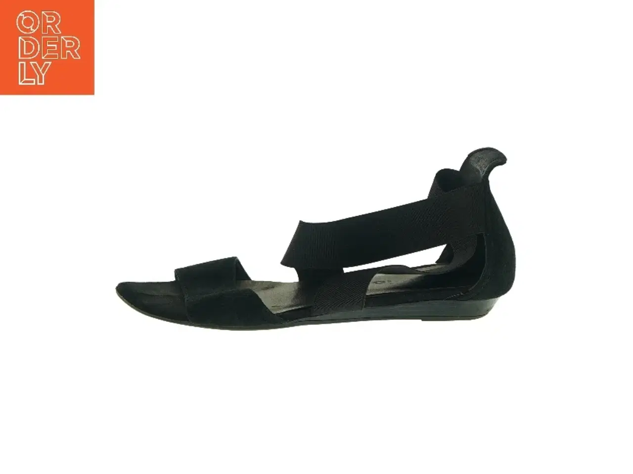 Billede 1 - Sandaler fra Tamaris (str. 37)