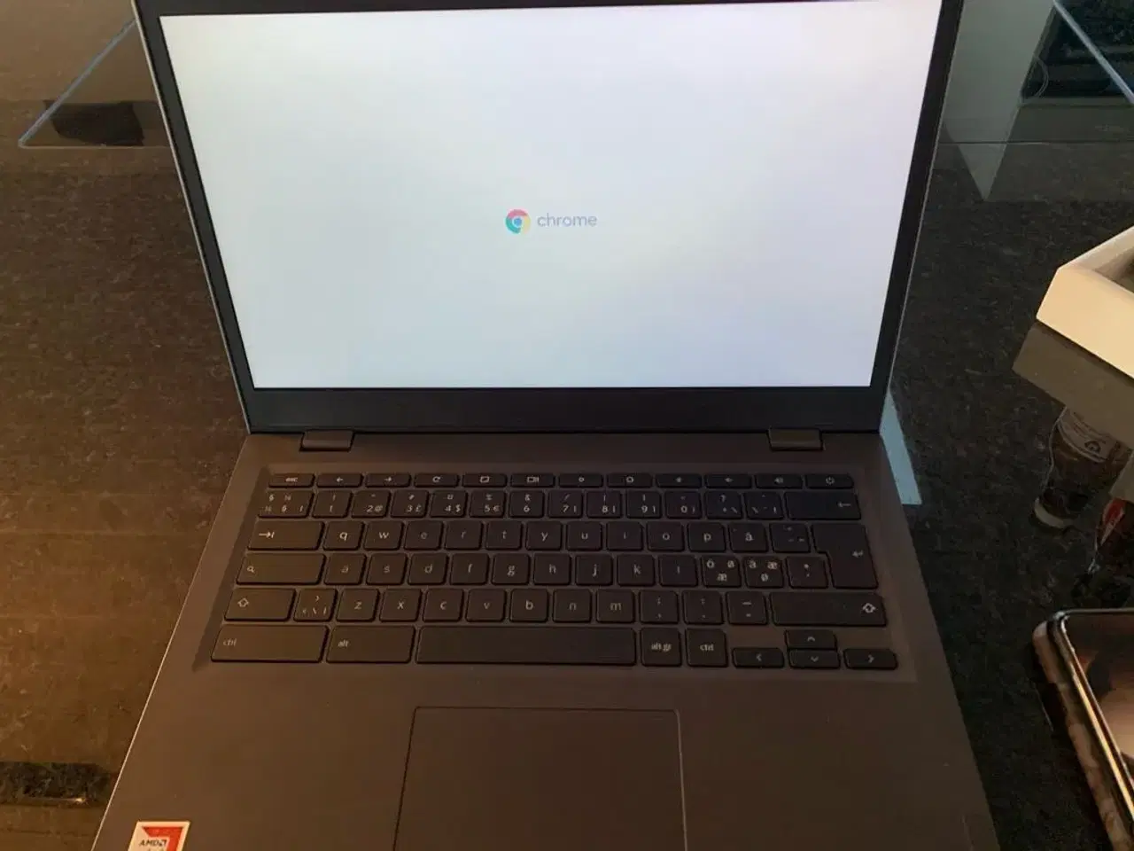 Billede 1 - Chromebook