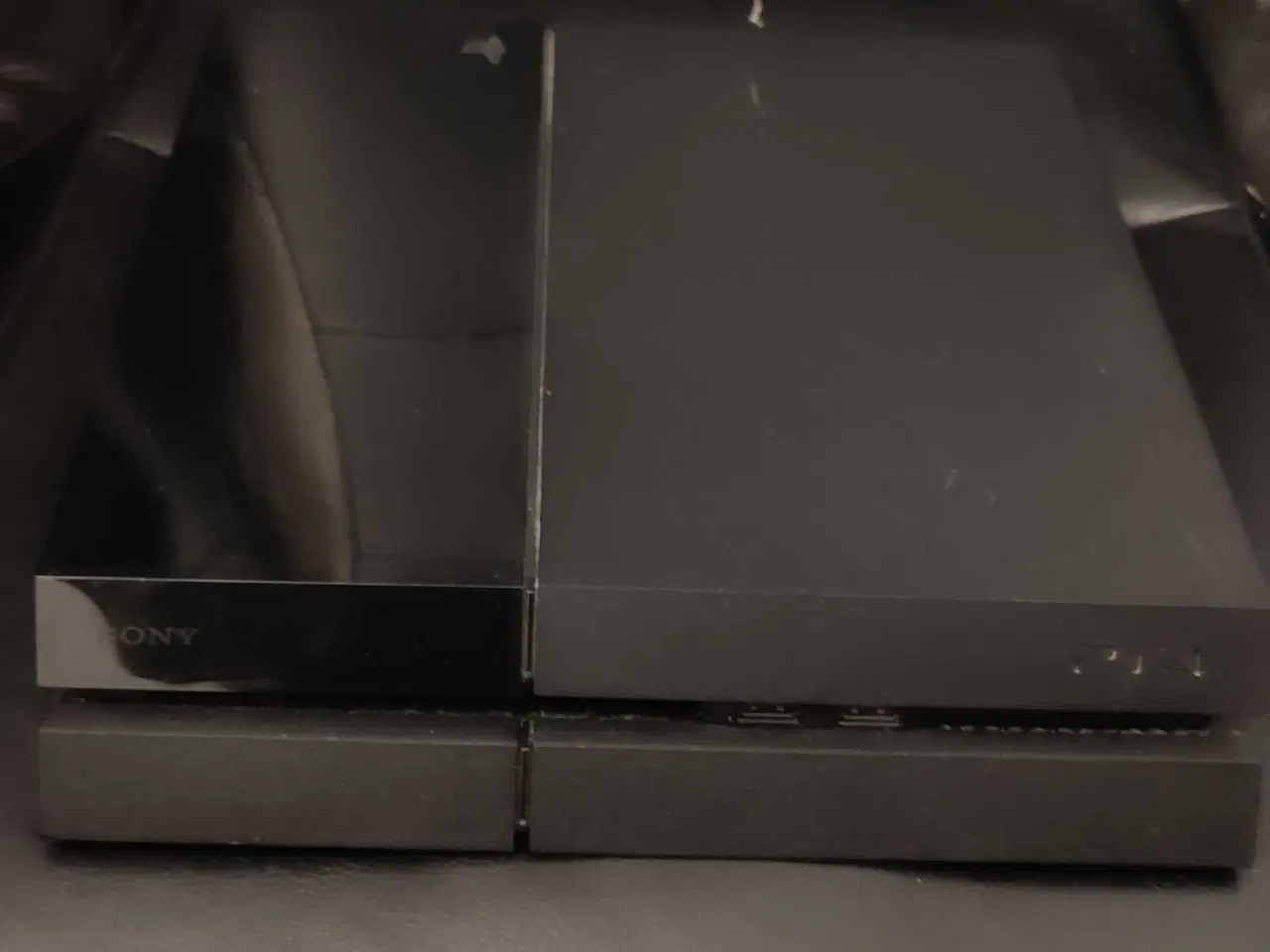 Billede 1 - PlayStation 4