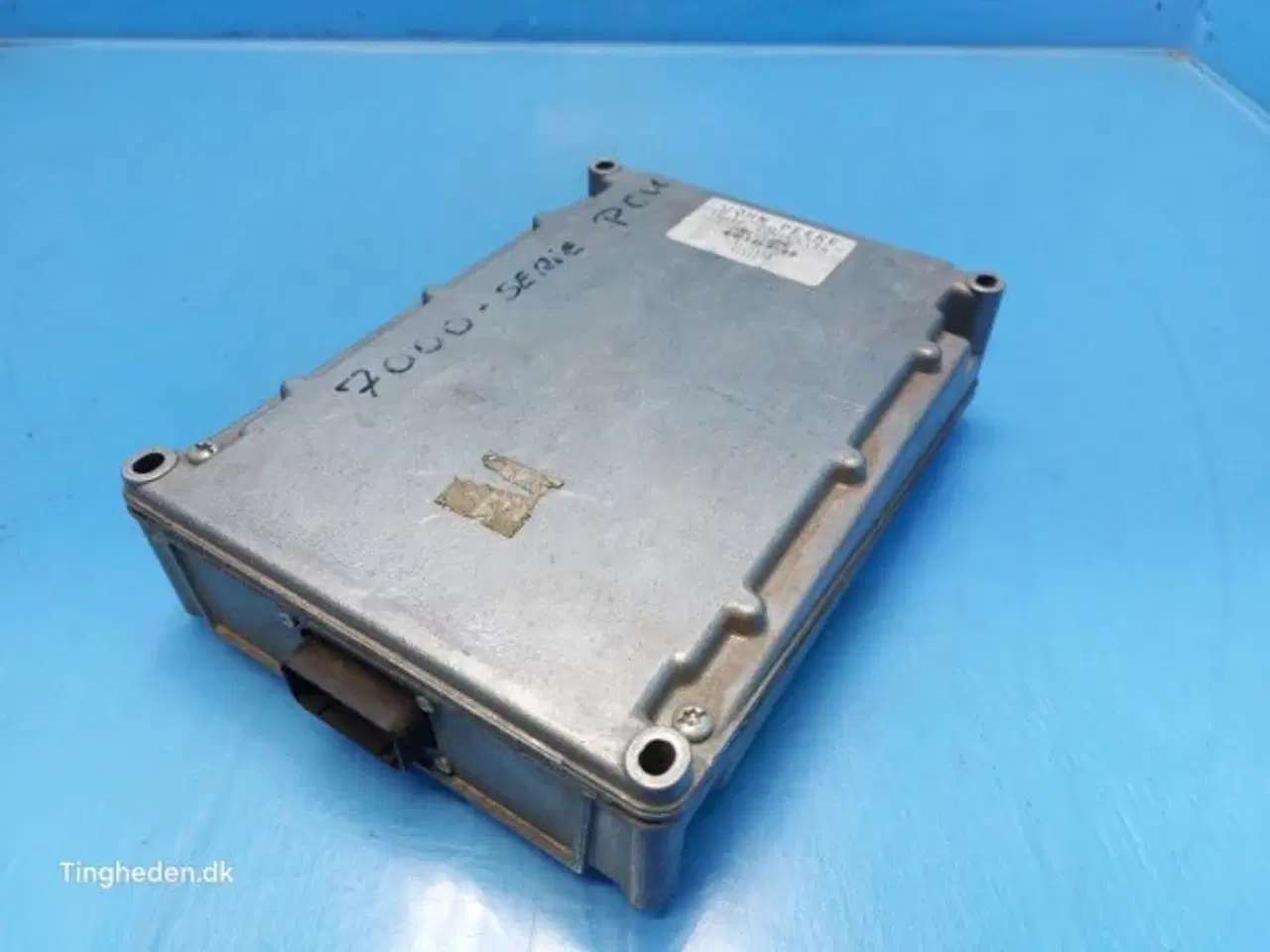 Billede 2 - John Deere 7600 Transmission Control Module RE55276