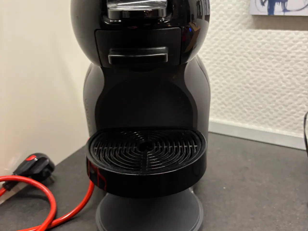 Billede 1 - Kaffemaskine