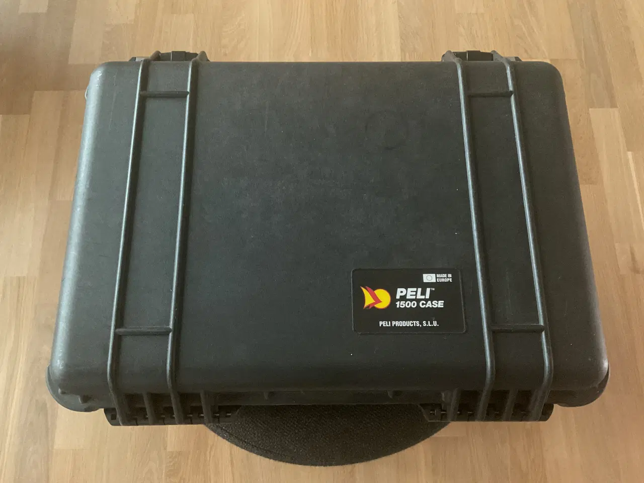 Billede 1 - Pelicase 1500