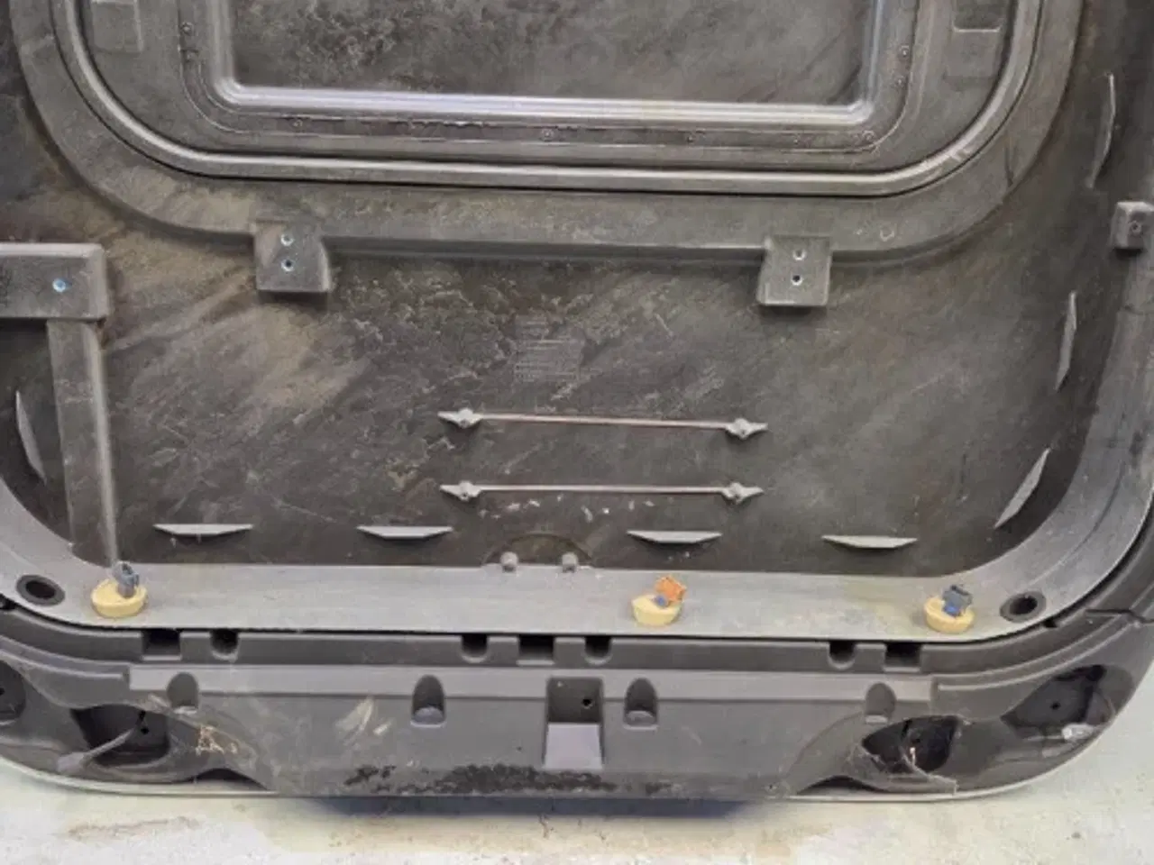 Billede 11 - Claas Taglem 0022776850