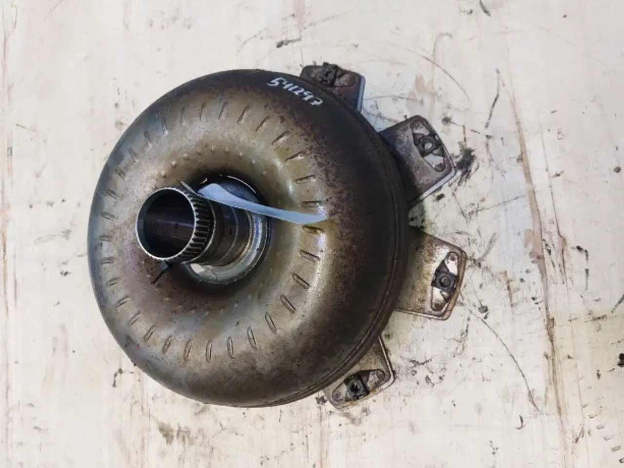 Billede 6 - Hydrema 906B Torque Converter  591297