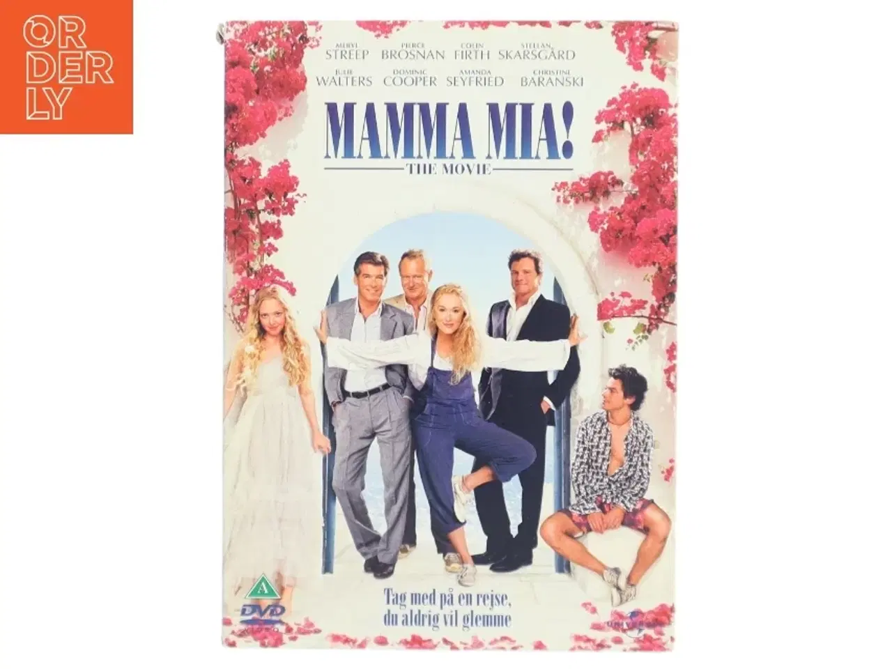 Billede 1 - Mamma Mia!
