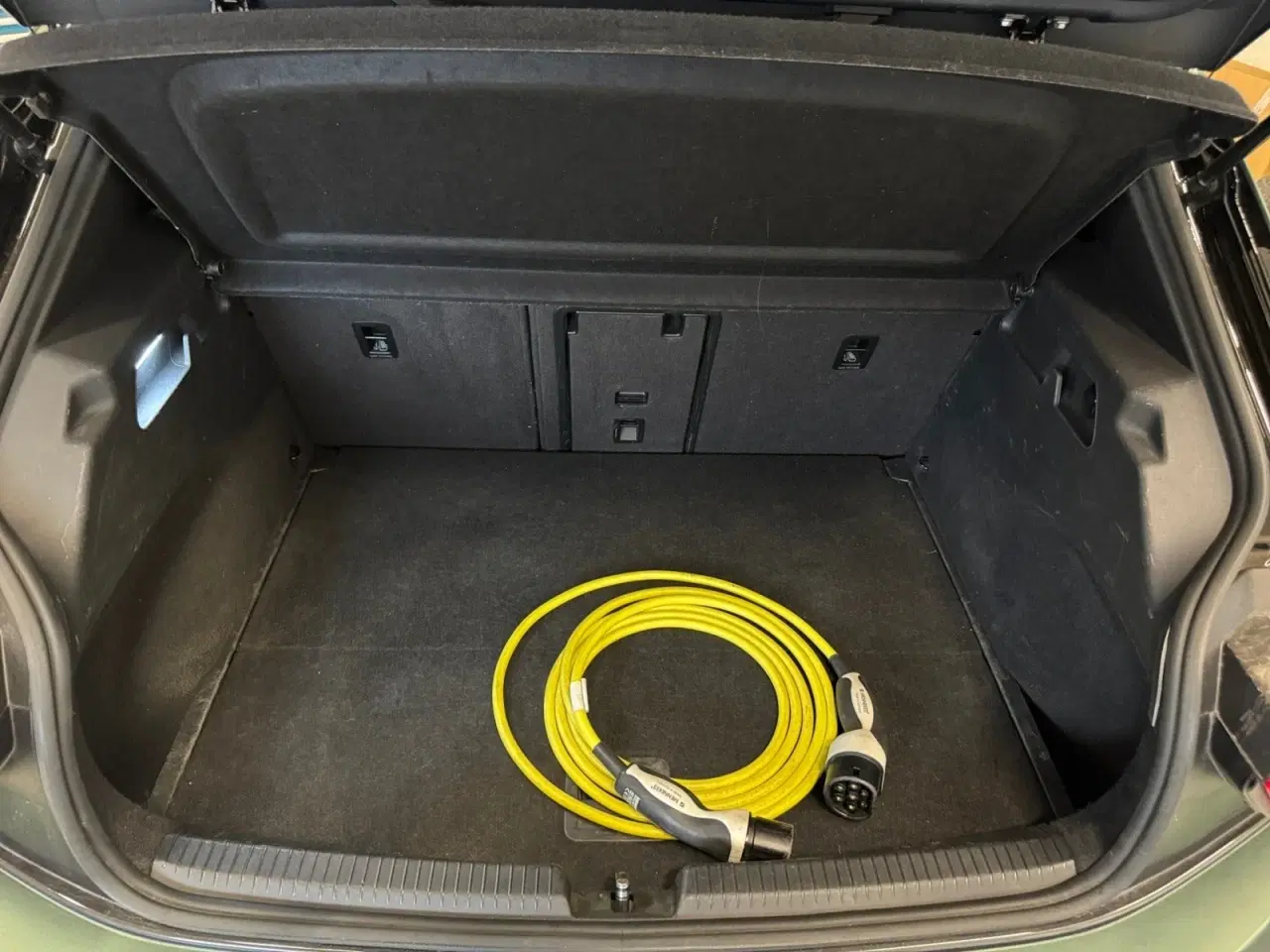 Billede 15 - VW ID.3 58 1ST Max