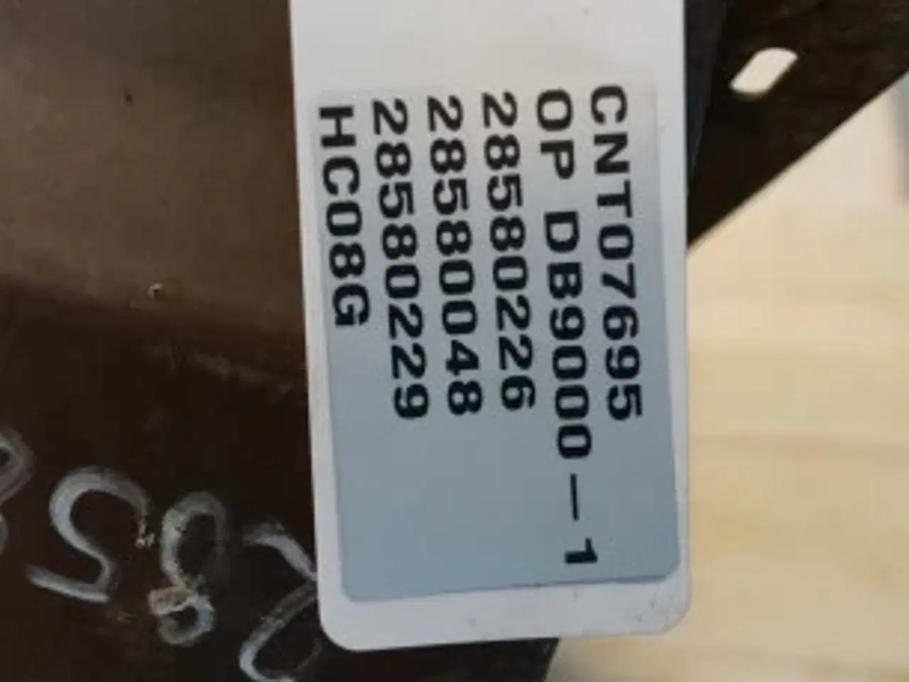 Billede 18 - Dronningborg D9000 Returelevator 28580226