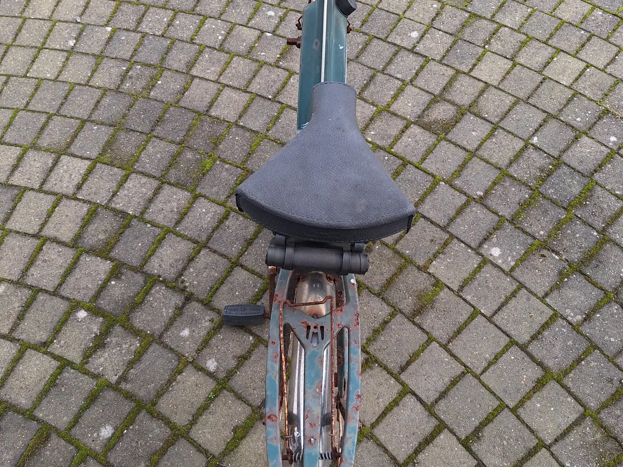 Billede 2 - Cady knallert 