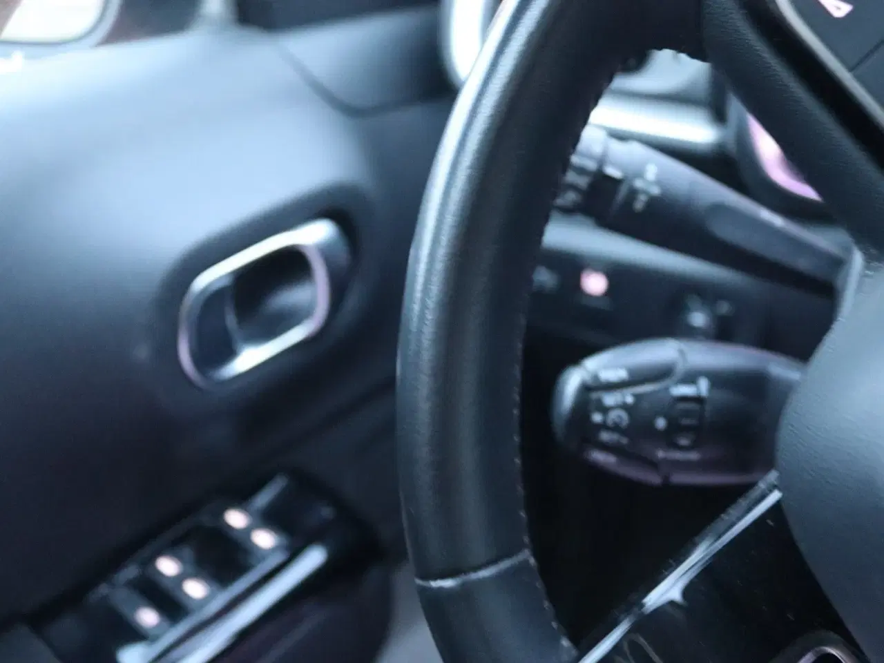 Billede 16 - Citroën C3 1,5 BlueHDi 100 VTR Sport