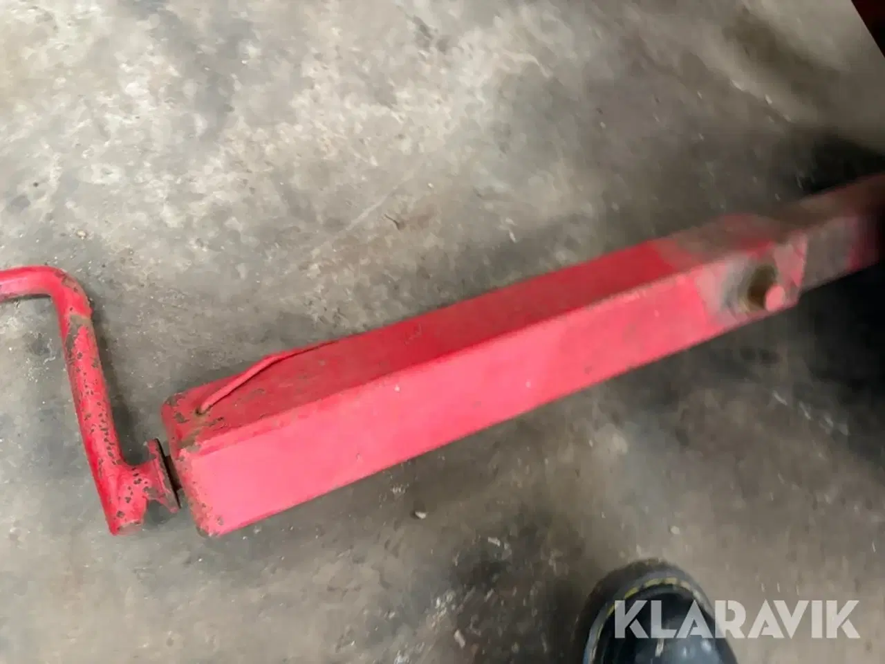 Billede 10 - Hjul 2 styk