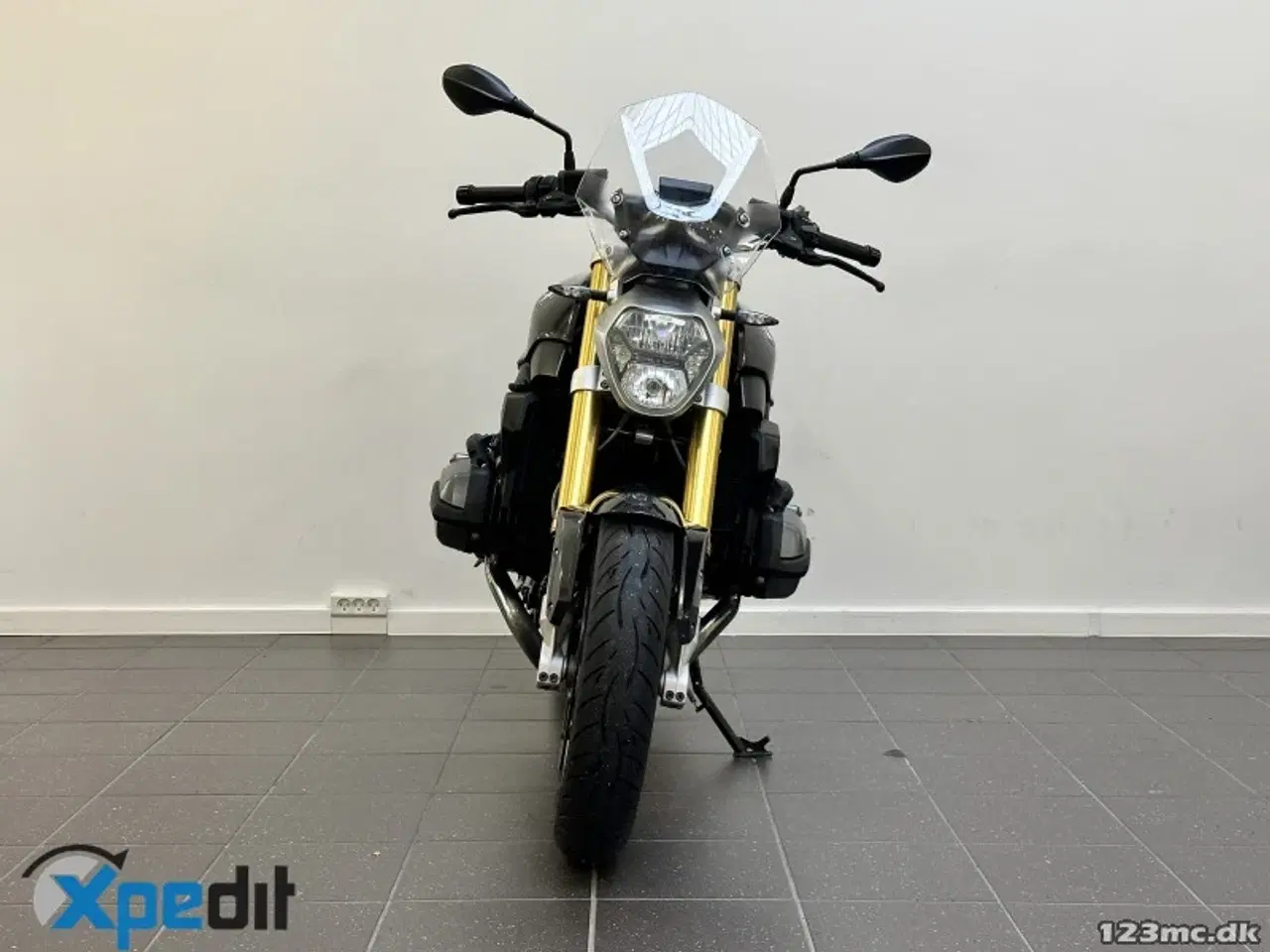 Billede 3 - BMW R 1200 R