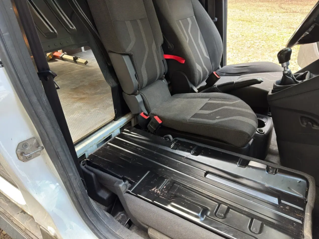 Billede 14 - Ford Transit Connect 1,6 TDCi 115 Trend lang