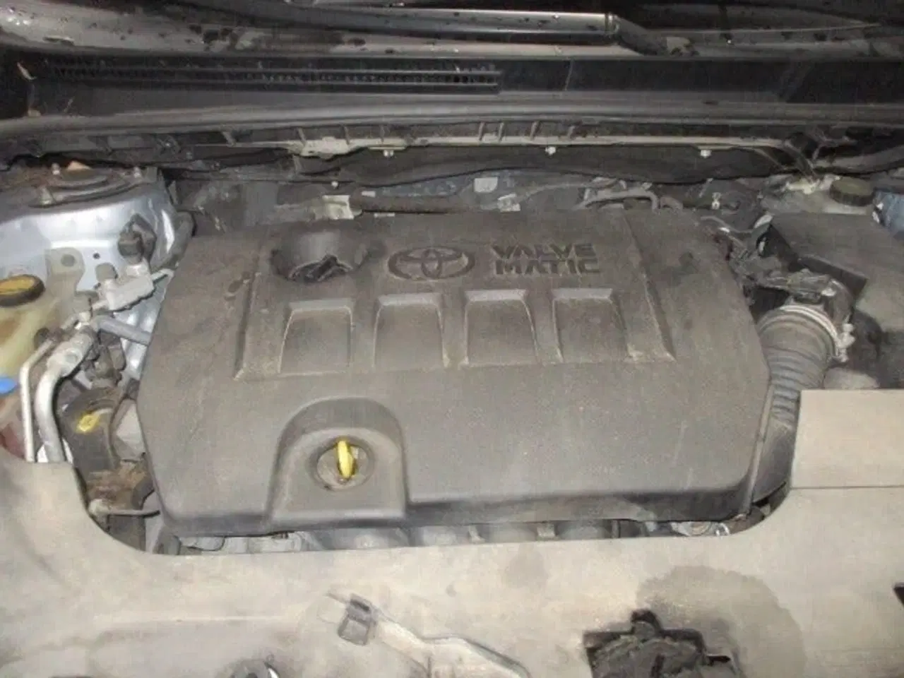 Billede 11 - Toyota Verso 1,6 T1 7prs