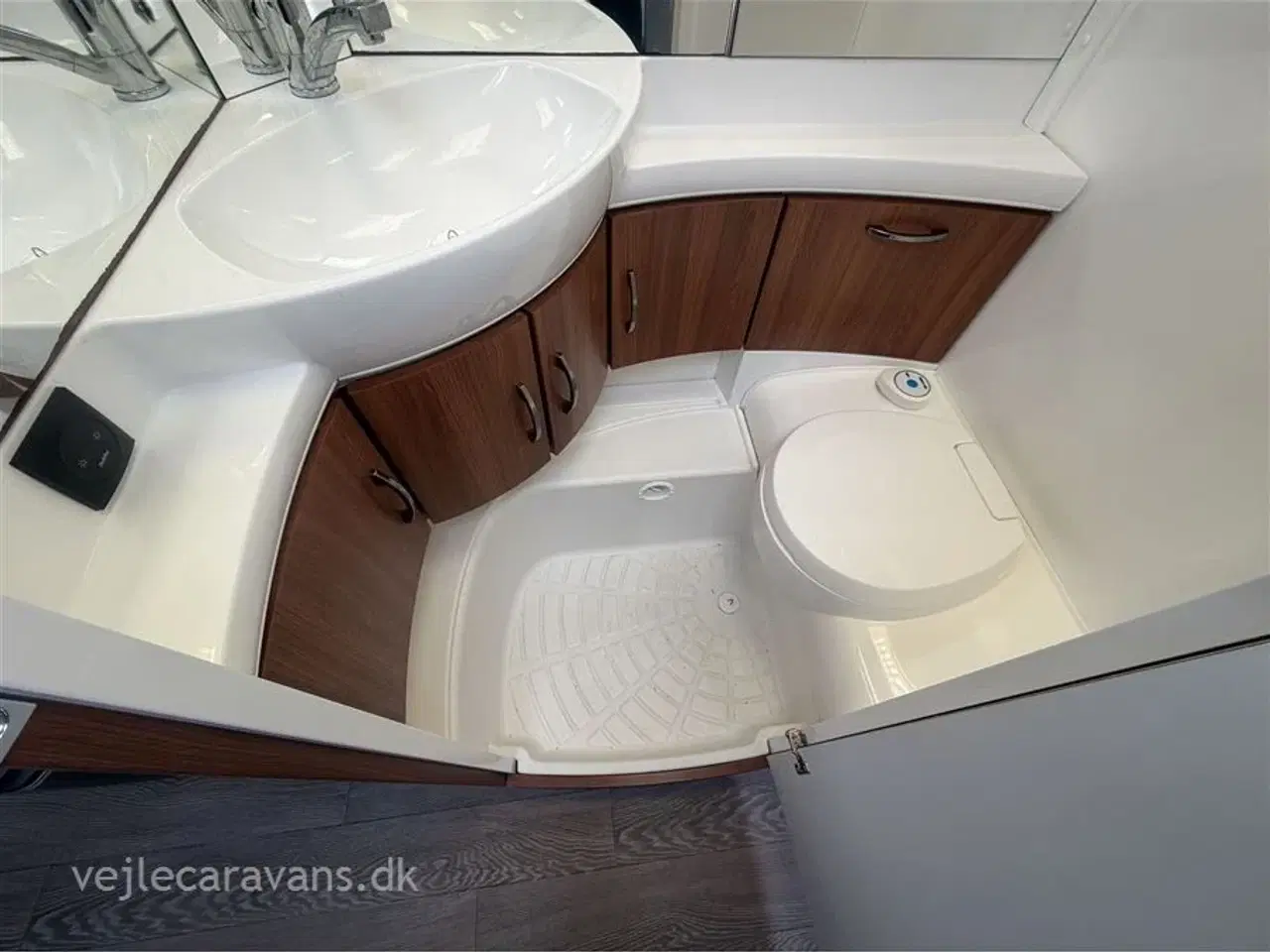 Billede 14 - 2019 - Hobby Excellent 540 UFF