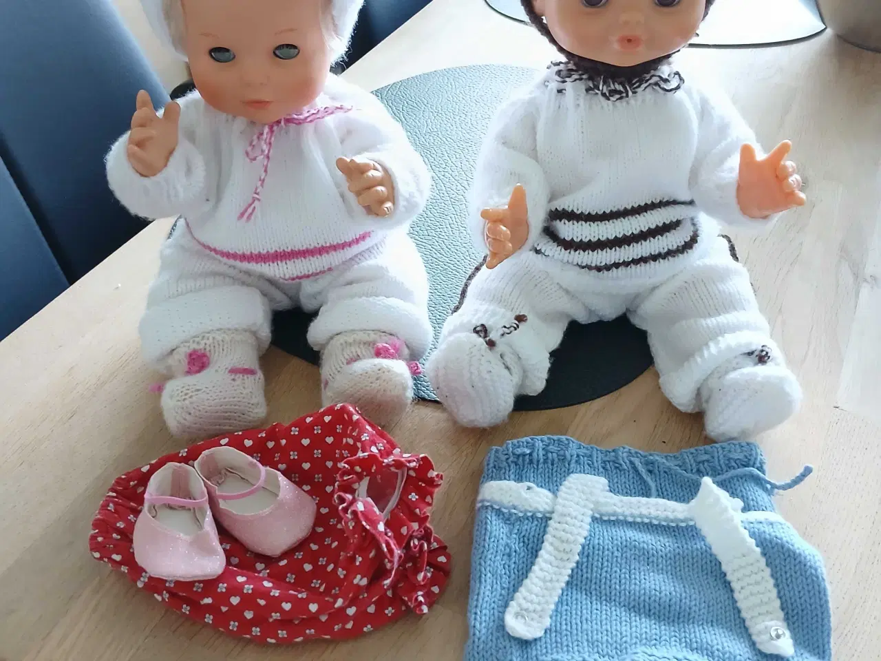 Billede 3 - Dreng - pige