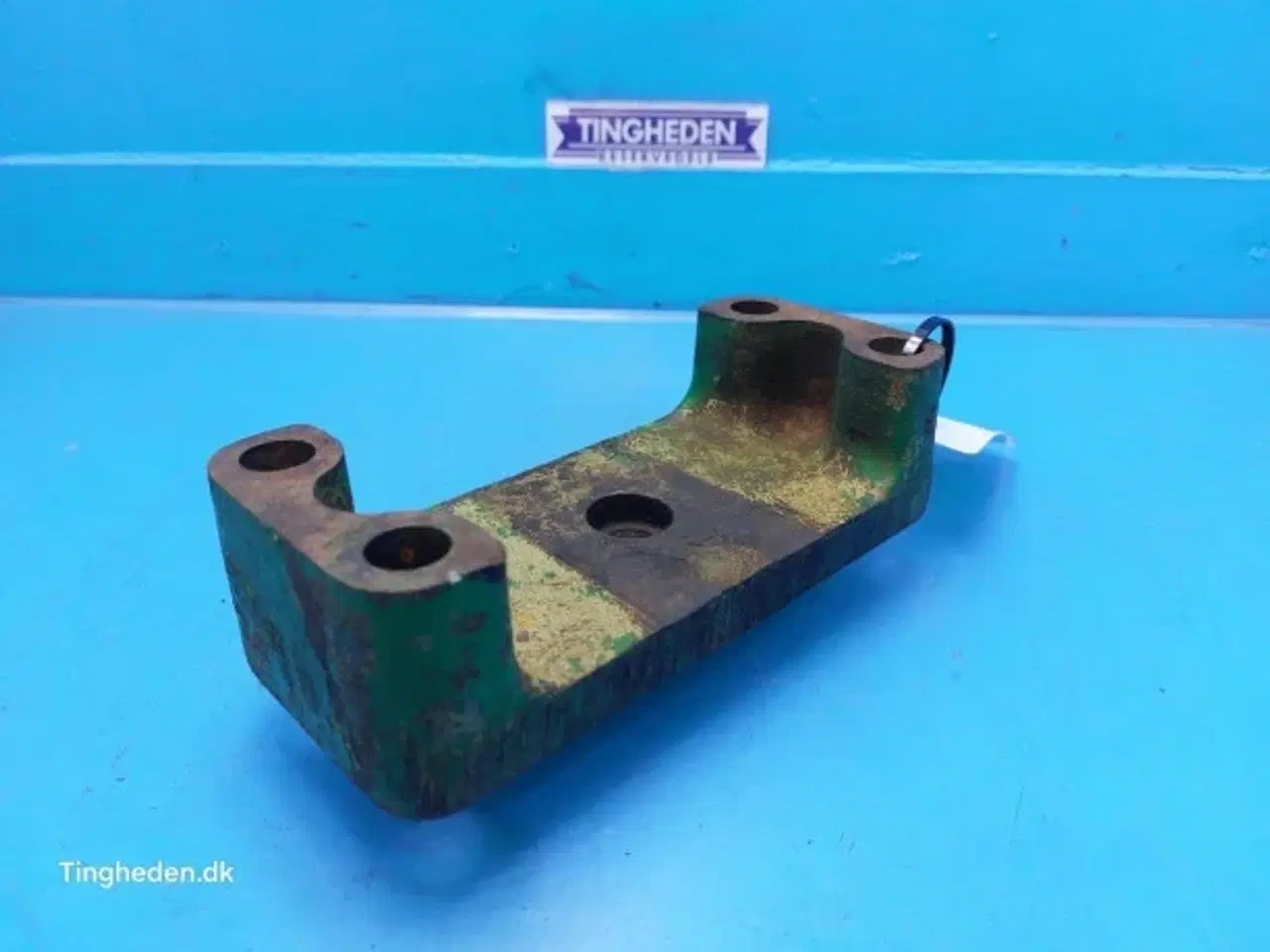 Billede 5 - John Deere 3030 Trækstang L37226