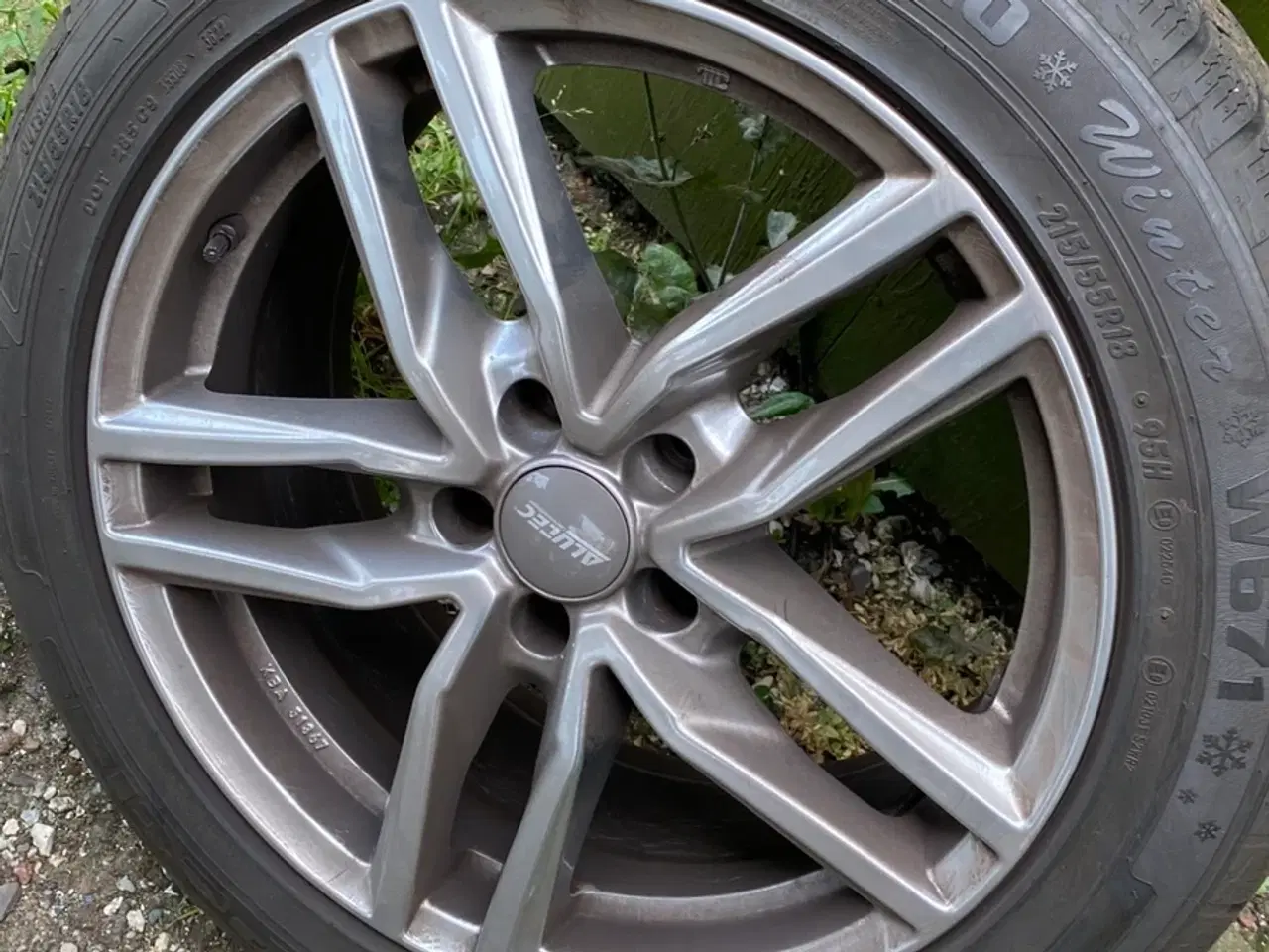 Billede 12 - Nissan Qashqai 1,3 mHEV Acenta