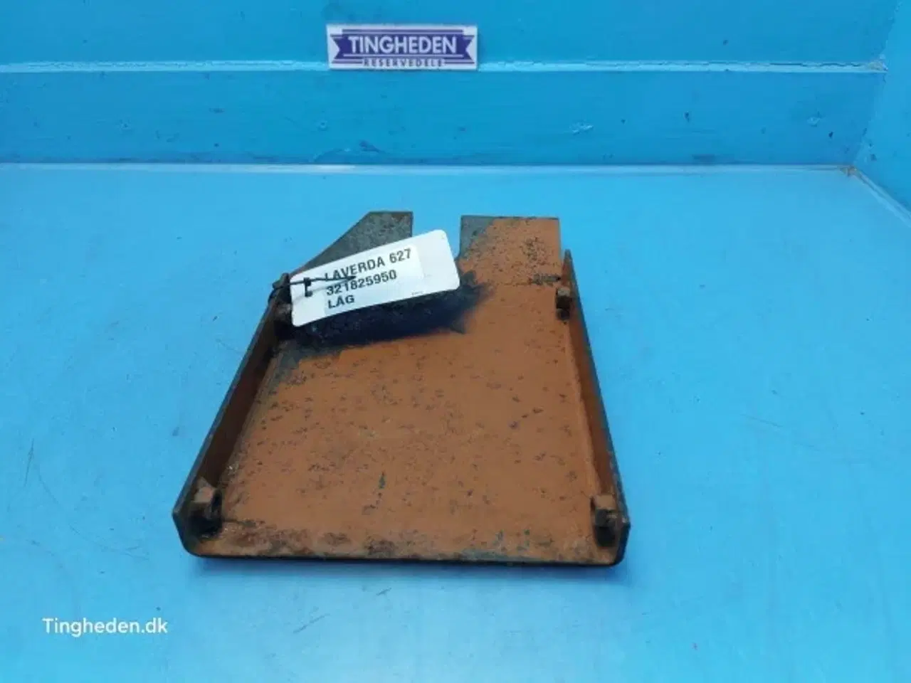 Billede 7 - Laverda 627 Låg 321825950