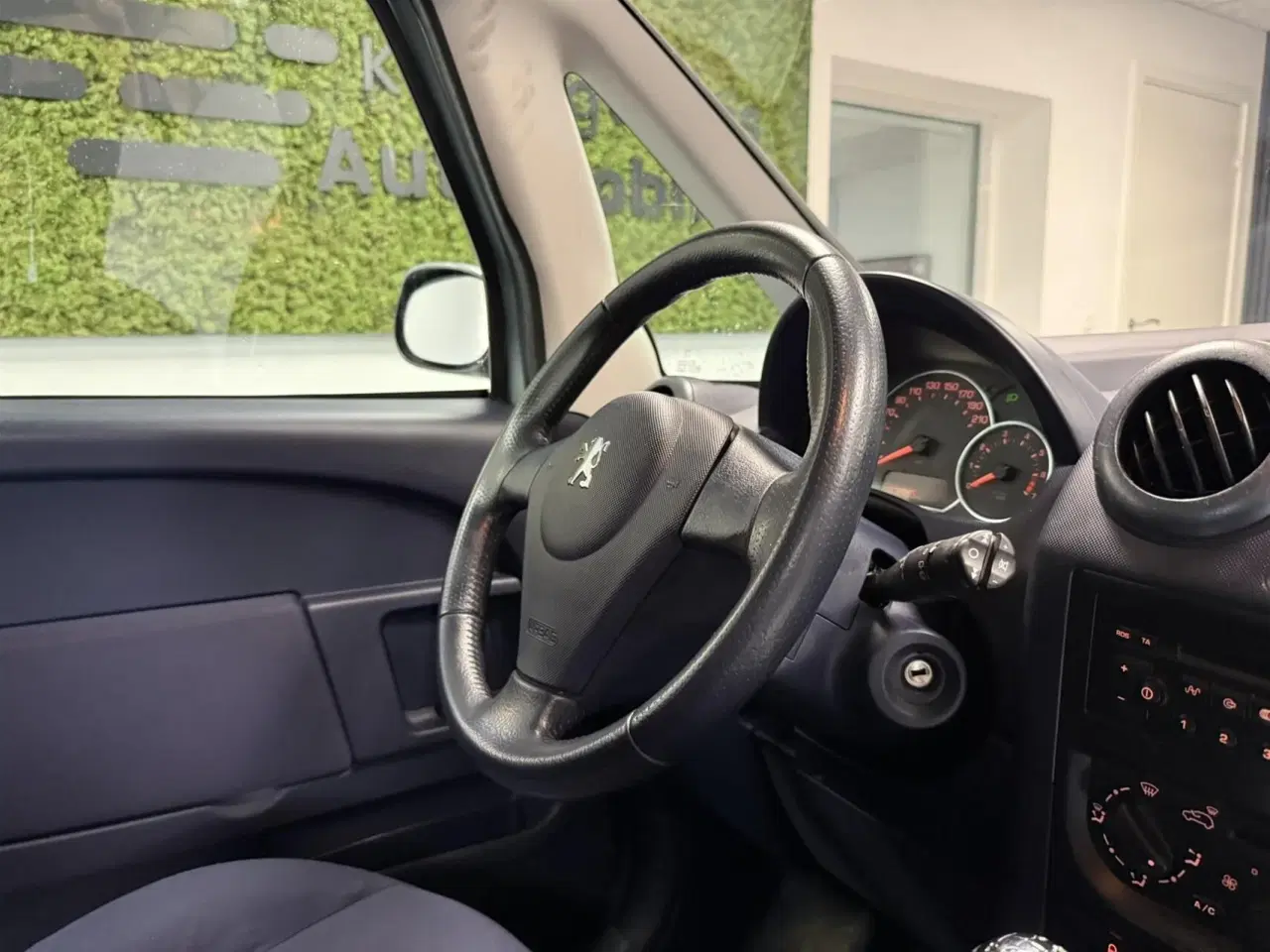 Billede 5 - Peugeot 1007 1,4 Dolce 75HK