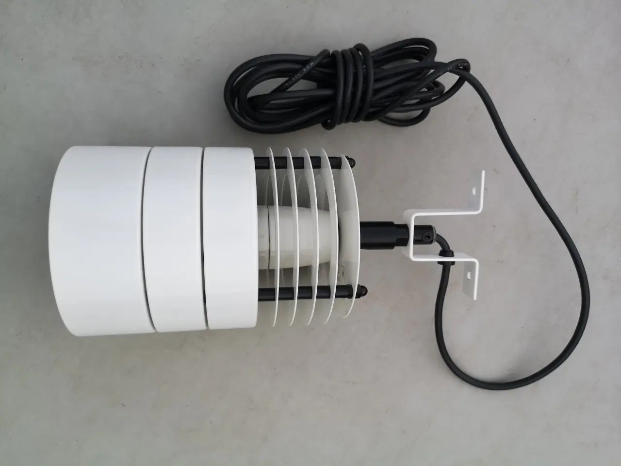 Billede 5 - Retro lampe fra Laterna Danica