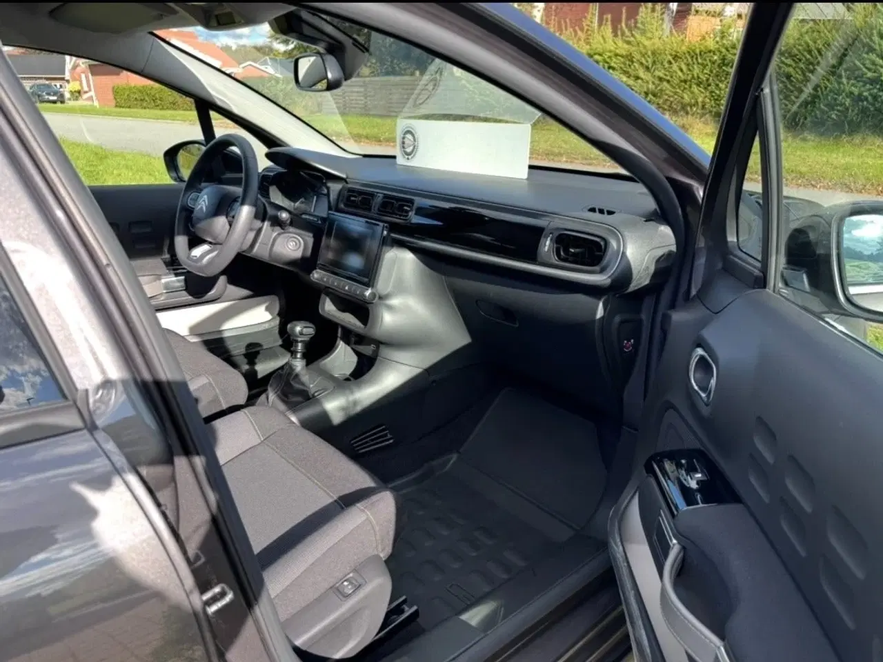 Billede 6 - Citroën C3 1,5 BlueHDi 100 Shine