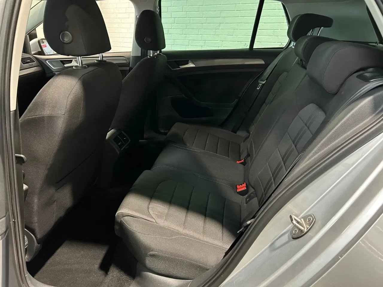 Billede 6 - VW Golf VII 1,0 TSi 115 BlueMotion
