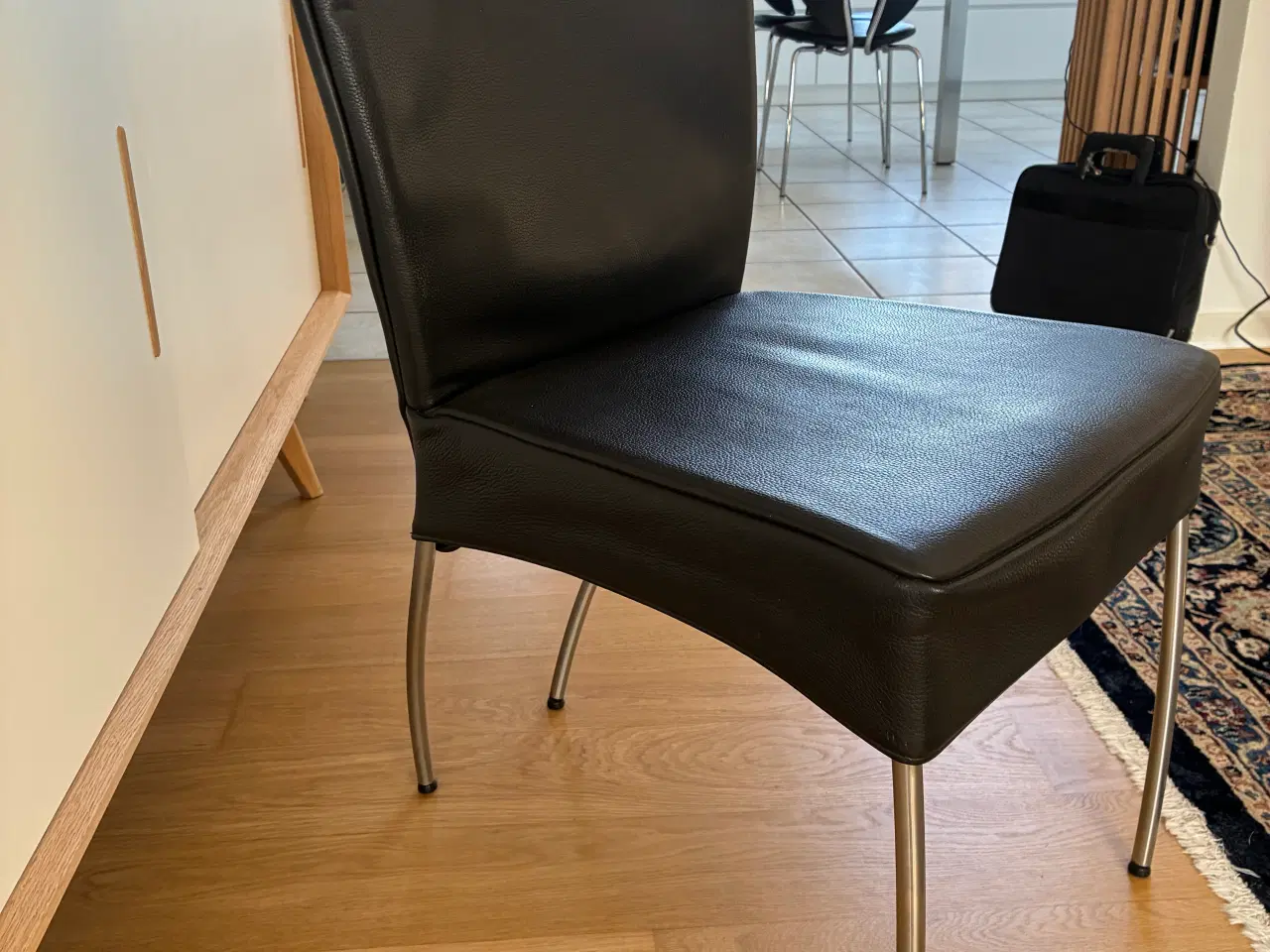 Billede 4 - Design Spisestuestole, Montis Spica