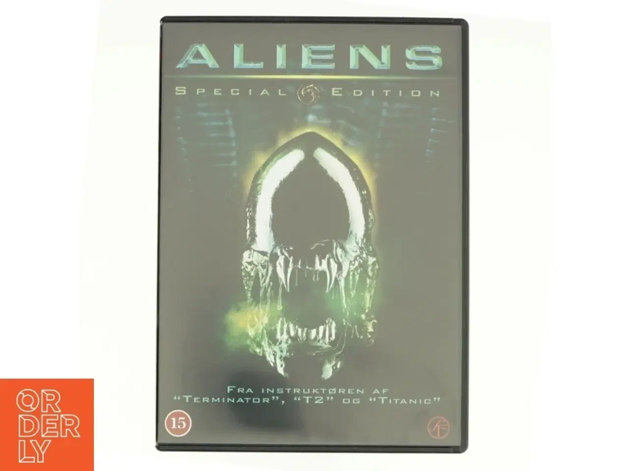 Billede 1 - Aliens