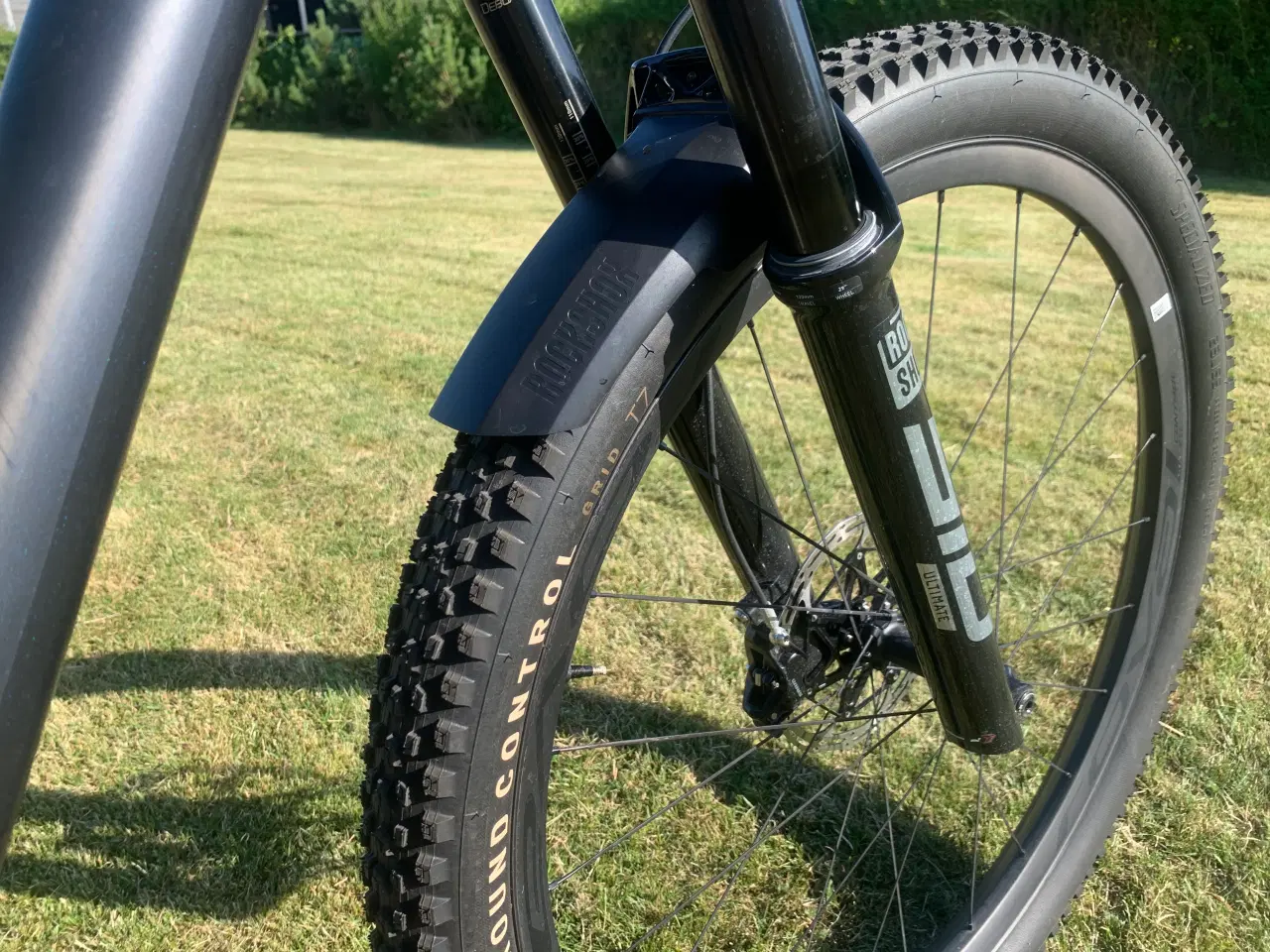 Billede 6 - S-works EVO s. M salg/bytte med SL7/SL8 i 52/54