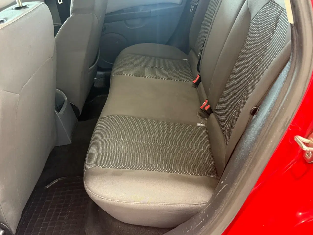Billede 9 - Seat Leon 1,6 Stylance