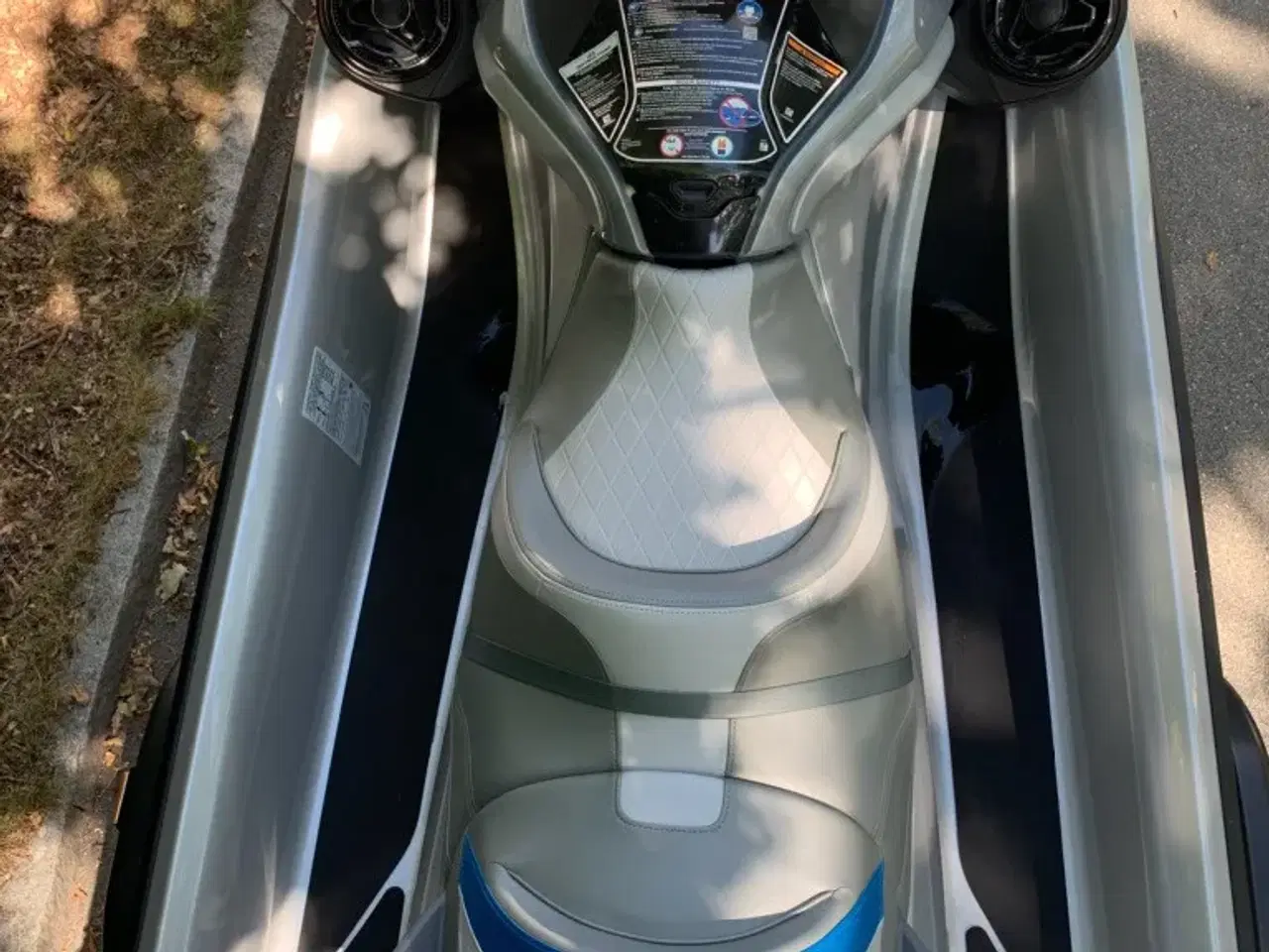 Billede 4 - Vandscooter SeeDoo