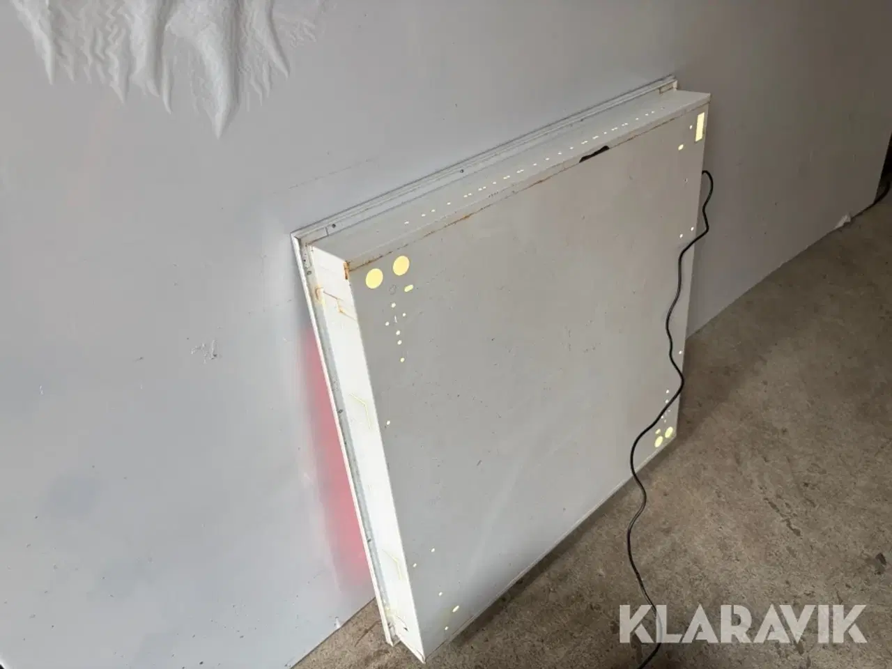 Billede 6 - LED Lysskilt