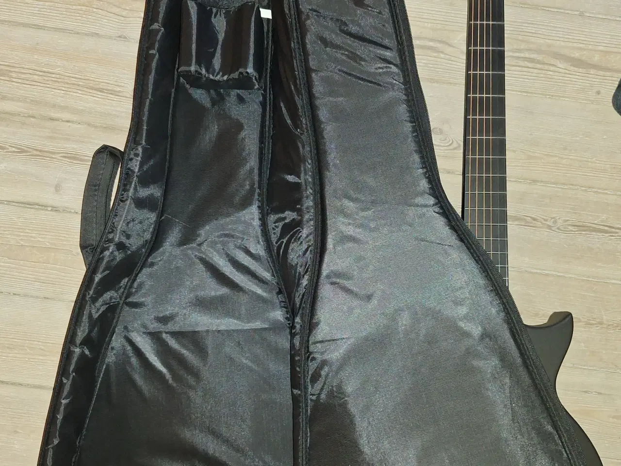 Billede 6 - Guitar Harley Benton