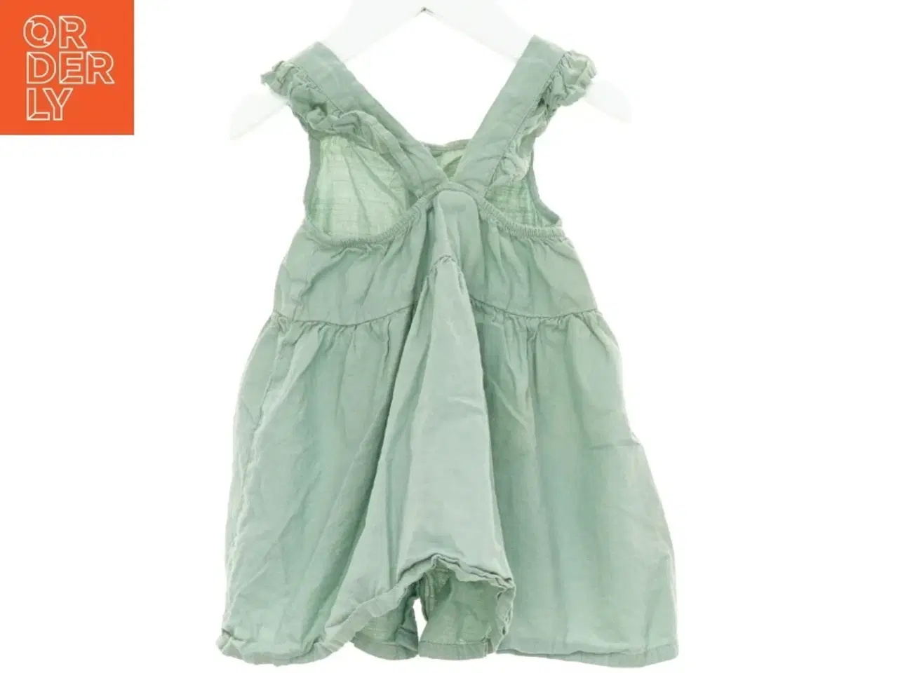 Billede 2 - Kjole fra H&M (str. 80 cm)