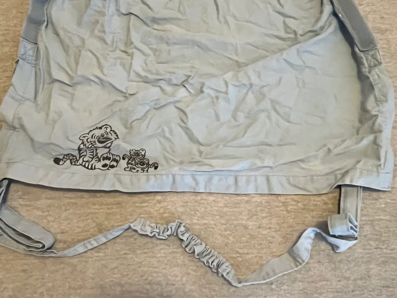 Billede 1 - Solskærm fra Babynap.