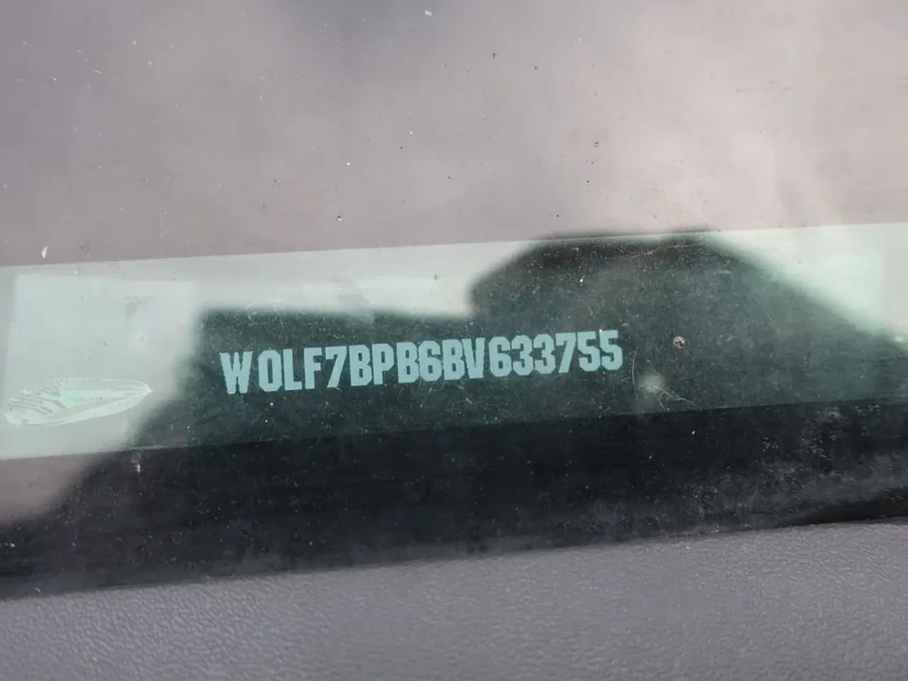 Billede 35 - Varebil OPEL VIVARO 2,0 CDTI