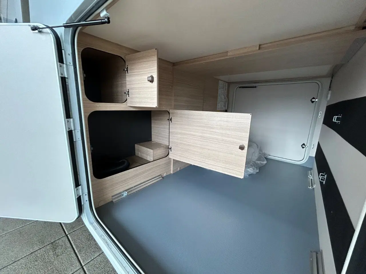 Billede 19 - Hobby Optima De Luxe T75 HGE 2,2 aut.