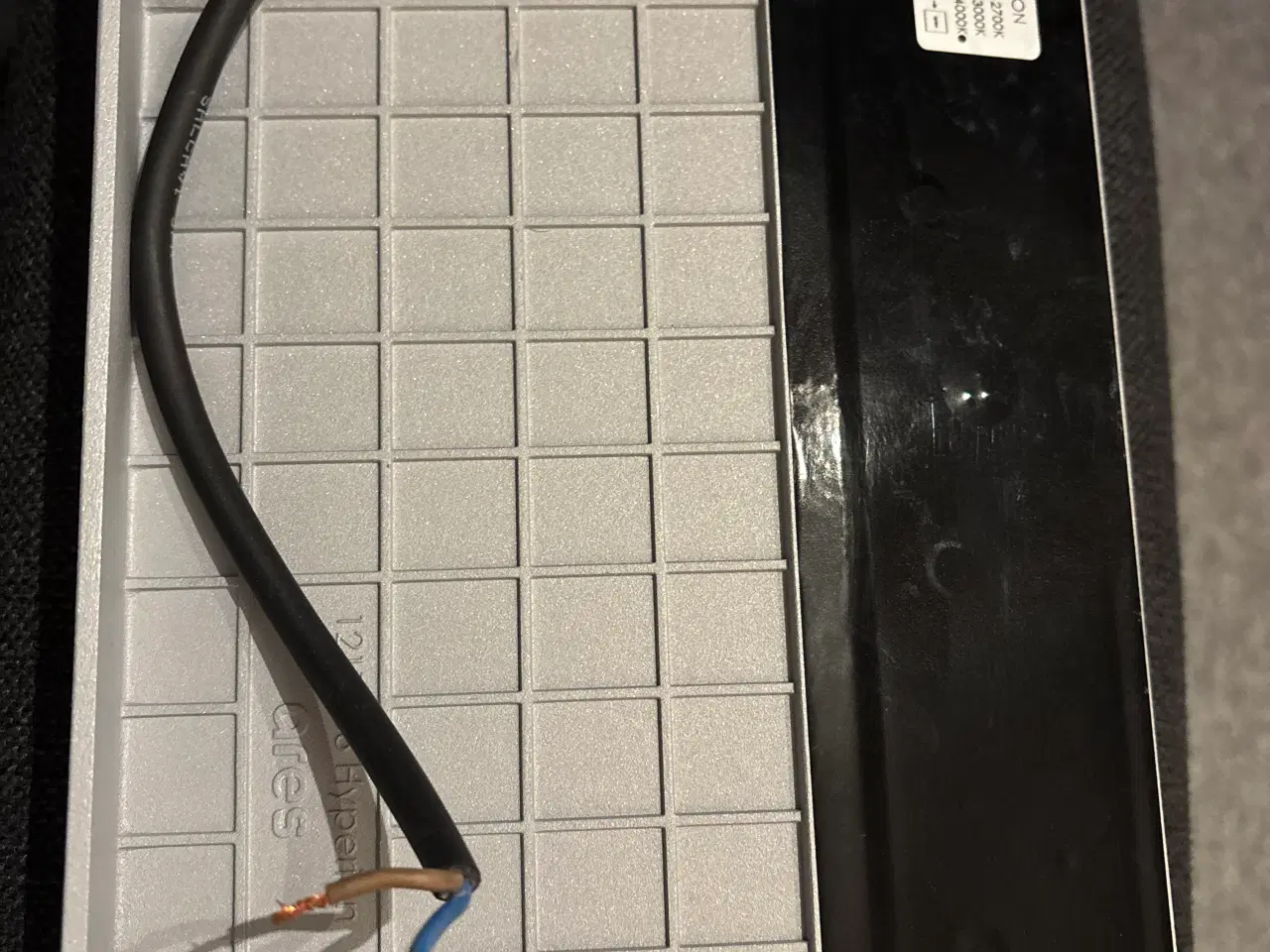 Billede 3 - Ares Hyperion lampe