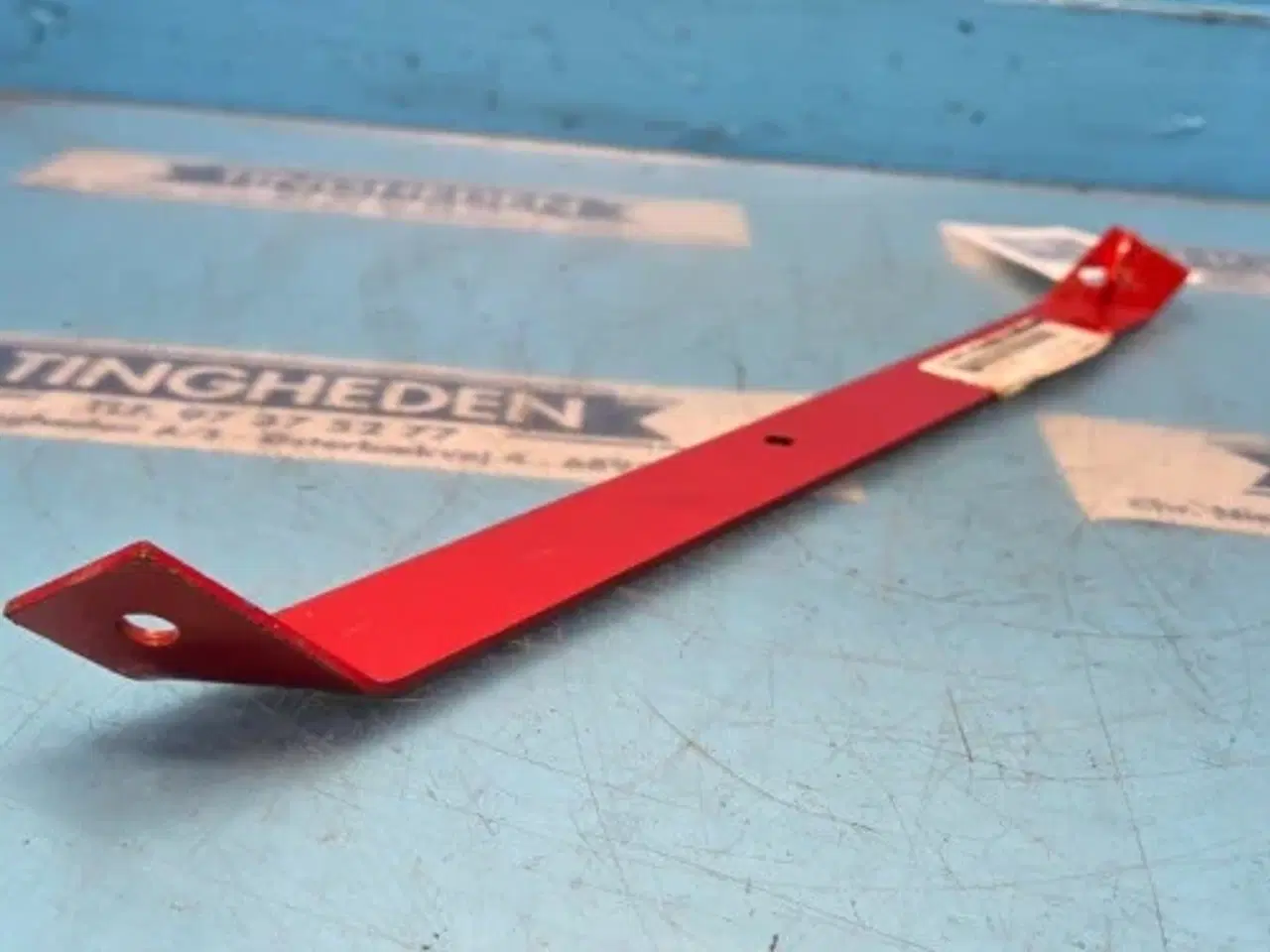 Billede 4 - Case 2365 Beslag 445549A1