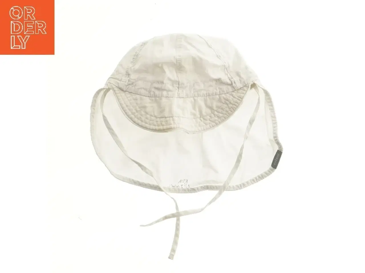 Billede 1 - Solhat med bred skygge fra Pure Pure (str. Ø 21 cm)