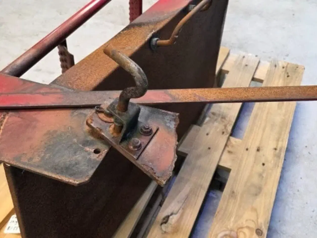 Billede 9 - Case 2388 Stige 87552746