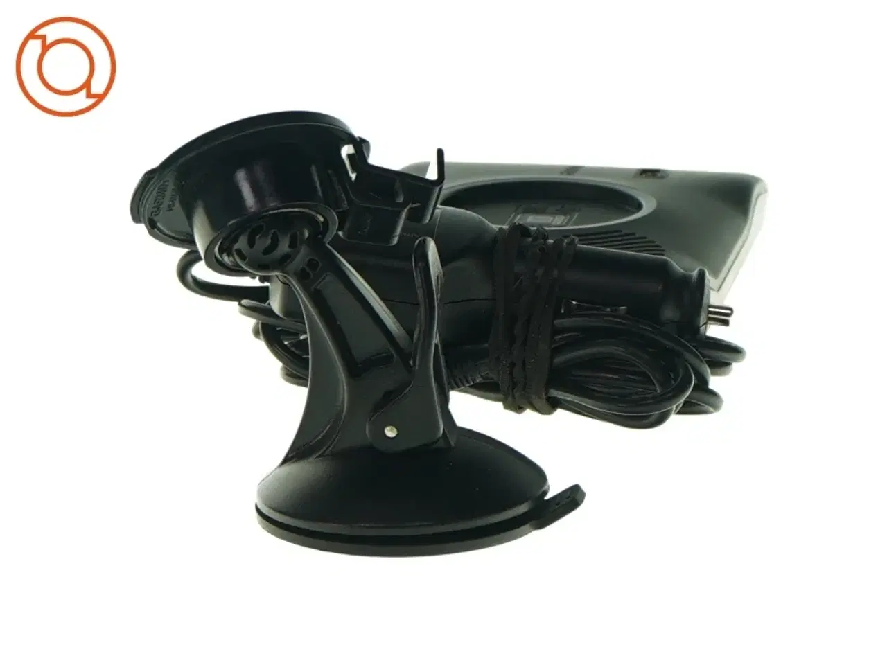 Billede 4 - GPS med ledning,holder og opbevarings hylster fra Garmin