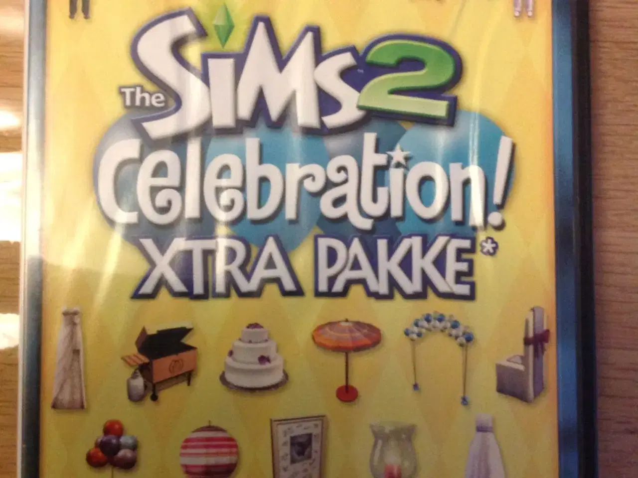 Billede 2 - Sims 2