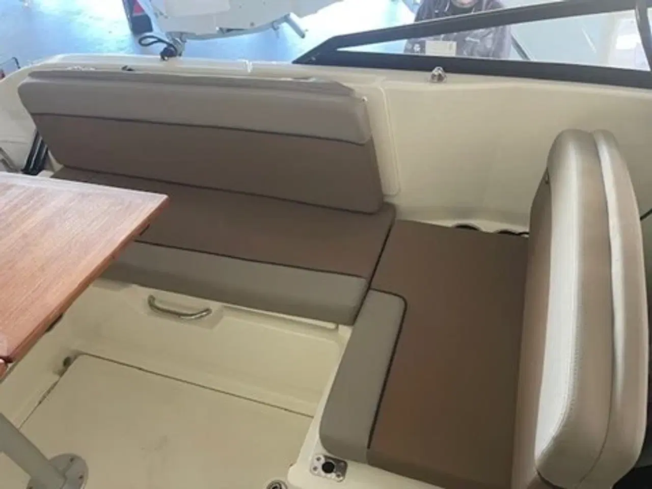 Billede 7 - 675 Cruiser med Mercury F150 EFI