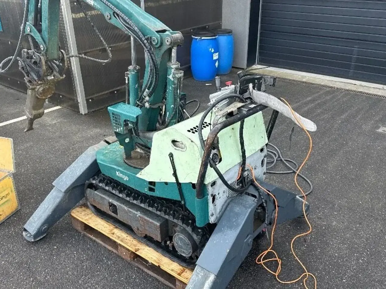 Billede 5 - Brokk 90