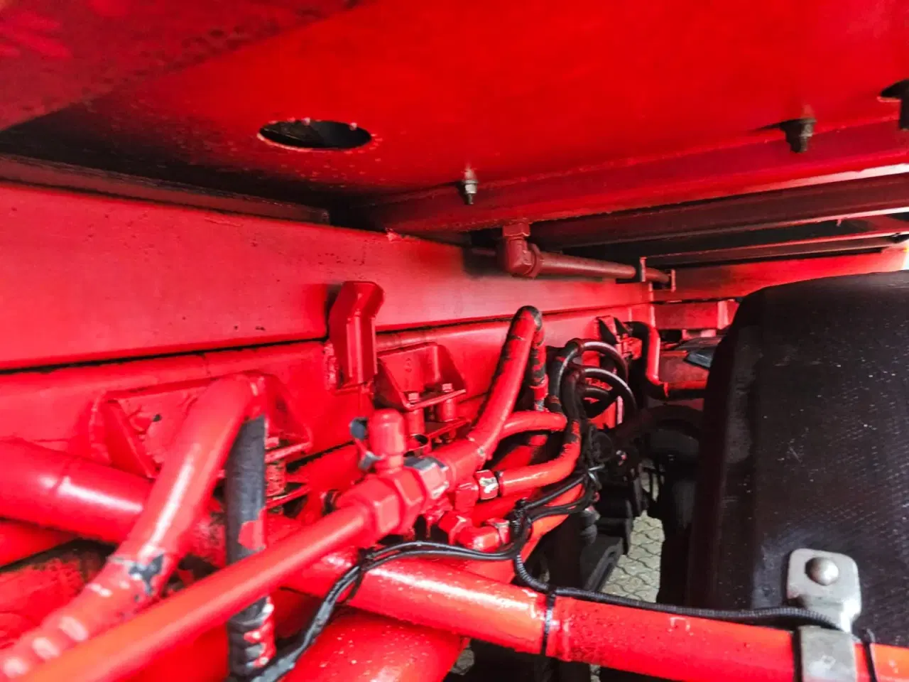 Billede 15 - MAN TGA 35.390 8X2-6, Slamsuger