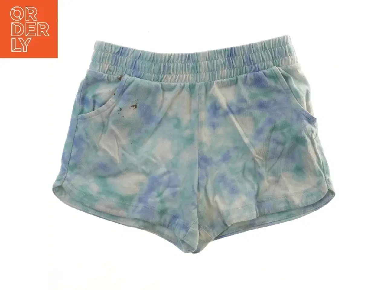 Billede 1 - Tie-dye Shorts fra Wonder Nation (str. 128)